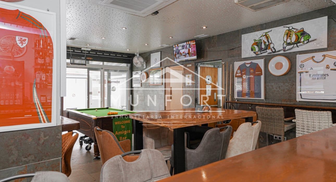 Erhverv til salg i San Pedro del Pinatar - € 399.900 (Ref: 9003731)