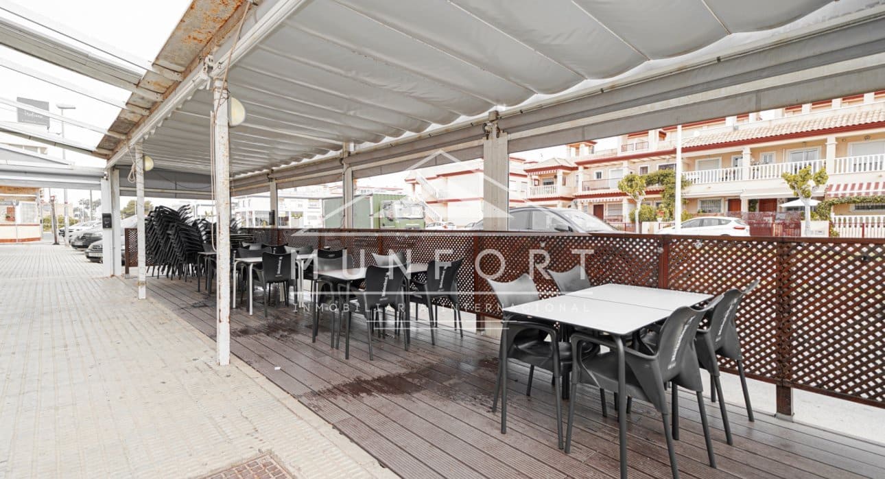Erhverv til salg i San Pedro del Pinatar - € 399.900 (Ref: 9003731)