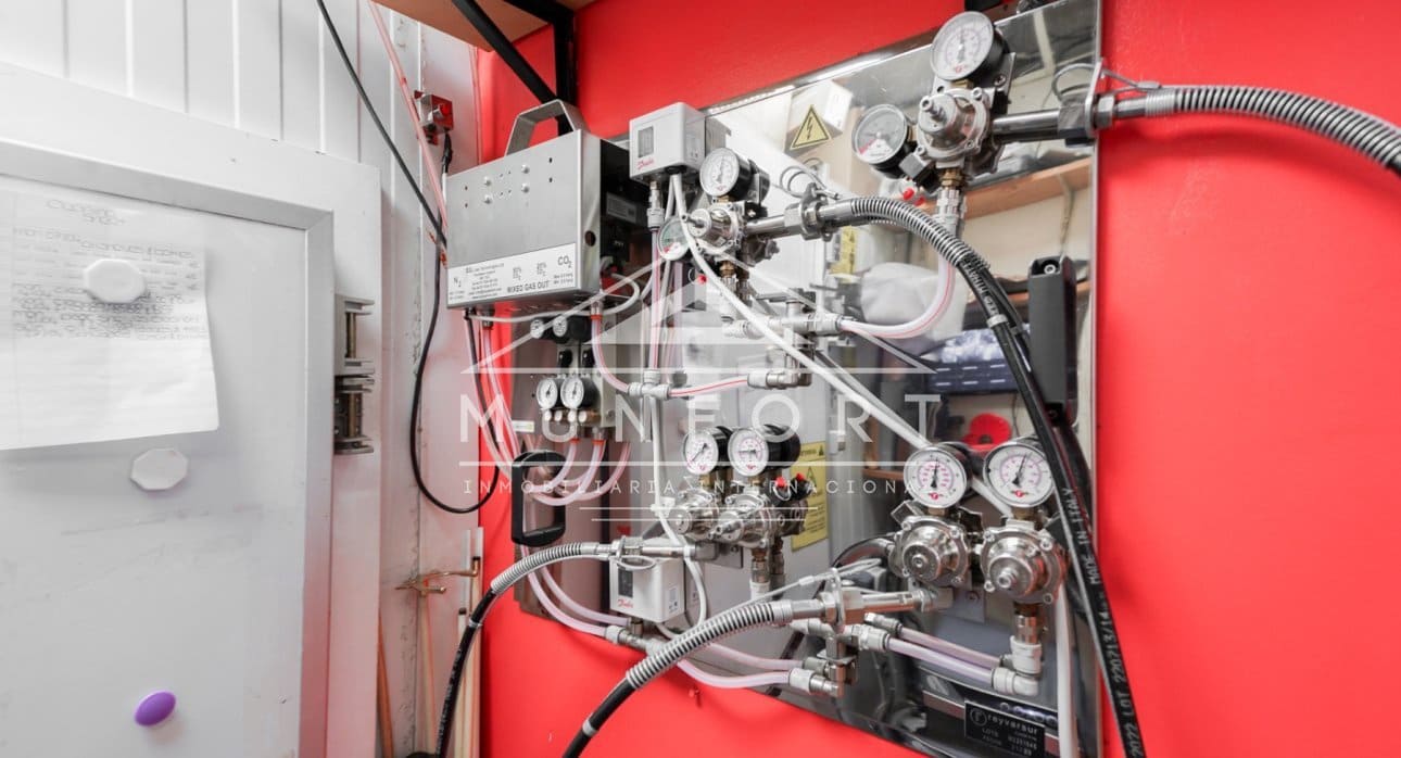 Erhverv til salg i San Pedro del Pinatar - € 399.900 (Ref: 9003731)