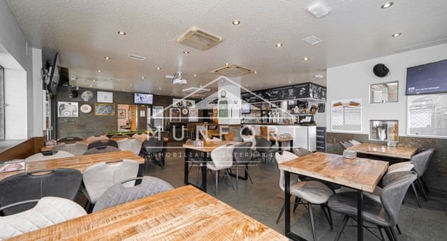 Erhverv til salg i San Pedro del Pinatar ciudad, San Pedro del Pinatar - € 399.900 (Ref: 9003731)