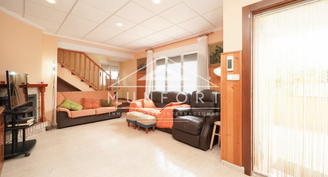 5 camera da letto Villa in vendita in Torre de la Horadada - 398.000 € (Rif: 9003732)