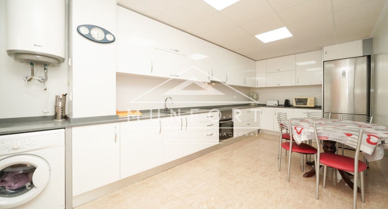 5 camera da letto Villa in vendita in Torre de la Horadada - 398.000 € (Rif: 9003732)