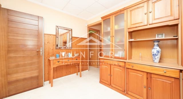 5 camera da letto Villa in vendita in Torre de la Horadada, Pilar de la Horadada - 398.000 € (Rif: 9003732)