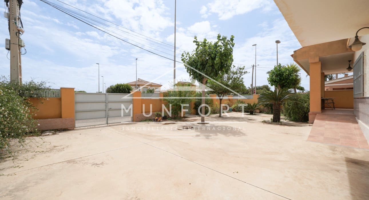 5 camera da letto Villa in vendita in Torre de la Horadada - 398.000 € (Rif: 9003732)