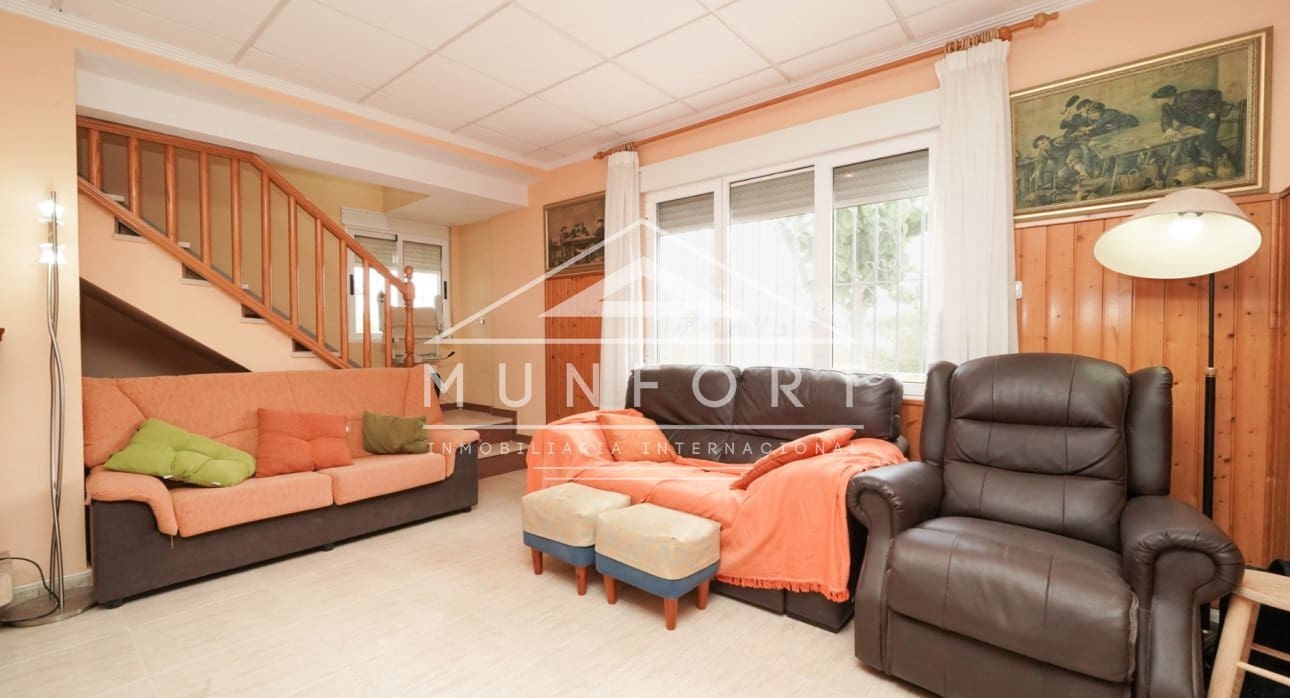 5 camera da letto Villa in vendita in Torre de la Horadada - 398.000 € (Rif: 9003732)