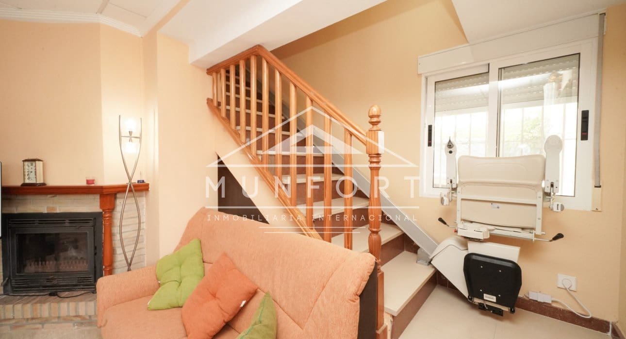 5 camera da letto Villa in vendita in Torre de la Horadada - 398.000 € (Rif: 9003732)