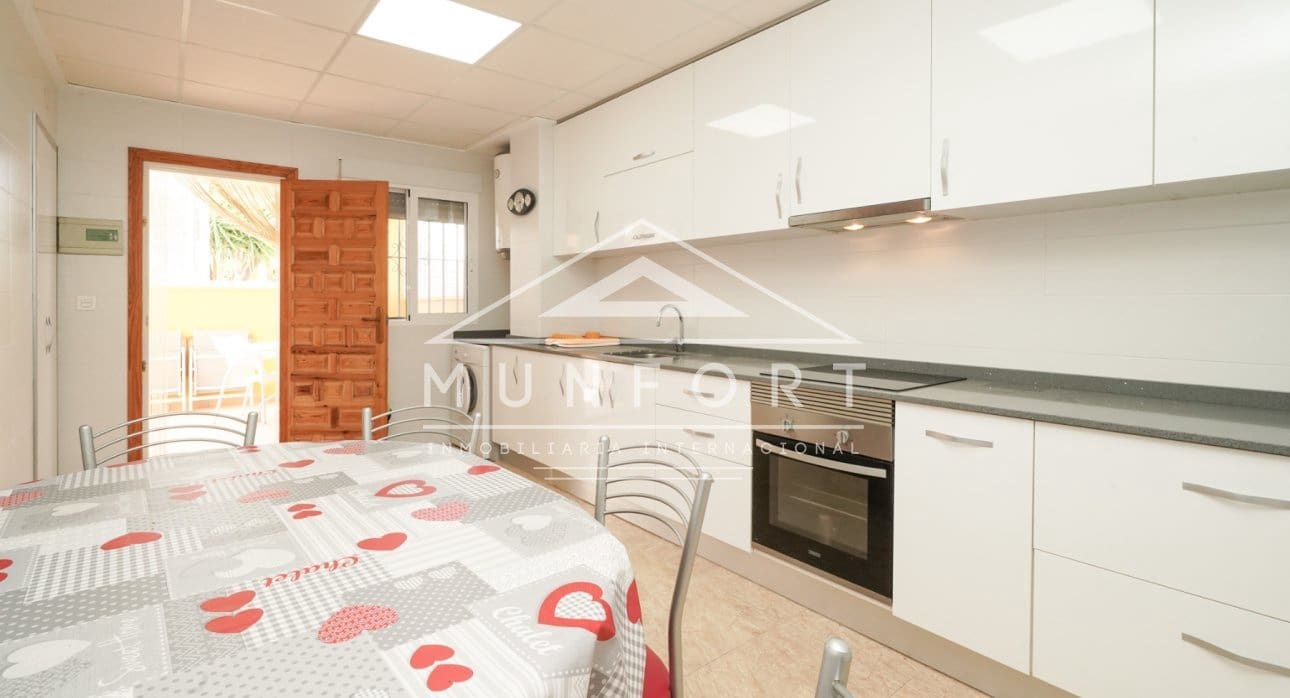 5 camera da letto Villa in vendita in Torre de la Horadada - 398.000 € (Rif: 9003732)