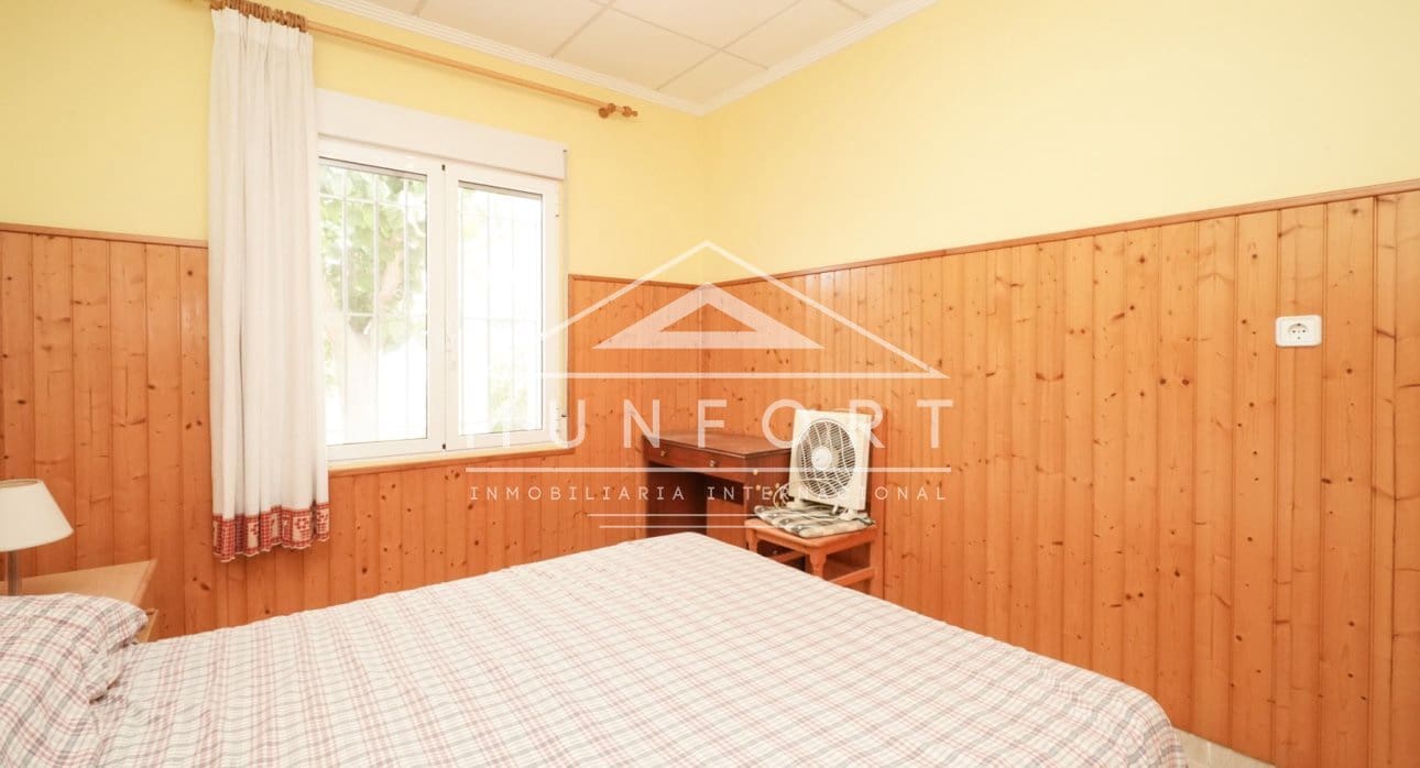 5 camera da letto Villa in vendita in Torre de la Horadada - 398.000 € (Rif: 9003732)