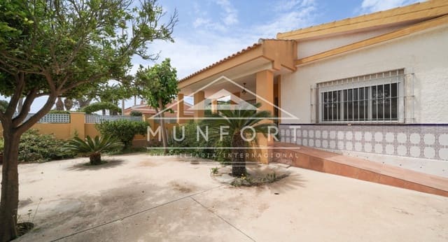 5 camera da letto Villa in vendita in Torre de la Horadada, Pilar de la Horadada - 398.000 € (Rif: 9003732)