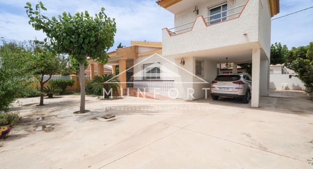 5 camera da letto Villa in vendita in Torre de la Horadada, Pilar de la Horadada - 398.000 € (Rif: 9003732)