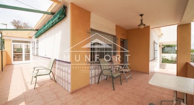 5 camera da letto Villa in vendita in Torre de la Horadada, Pilar de la Horadada - 398.000 € (Rif: 9003732)