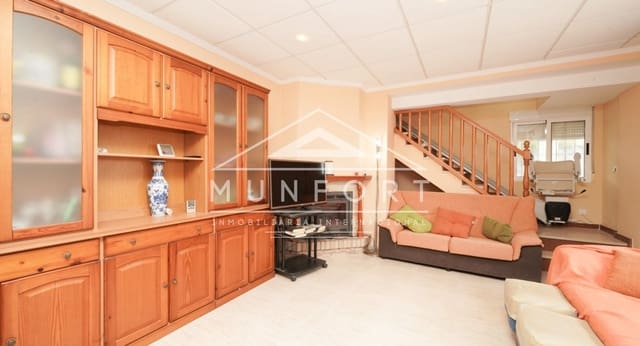 5 camera da letto Villa in vendita in Torre de la Horadada, Pilar de la Horadada - 398.000 € (Rif: 9003732)