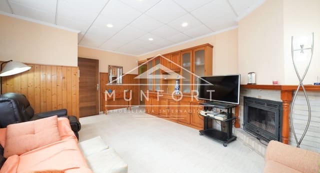 5 camera da letto Villa in vendita in Torre de la Horadada, Pilar de la Horadada - 398.000 € (Rif: 9003732)