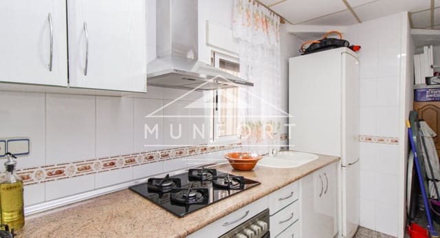 1 bedroom Finca/Country House for sale in Los Alcázares - € 139,000 (Ref: 9003733)