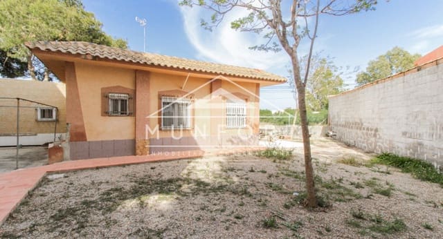 1 sypialnia Finka/Dom wiejski na sprzedaż w Los Alcázares - 139 000 € (Ref: 9003733)