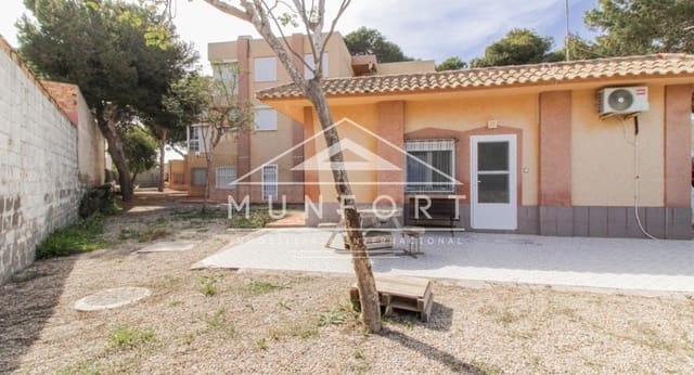 1 bedroom Finca/Country House for sale in Los Alcázares - € 139,000 (Ref: 9003733)