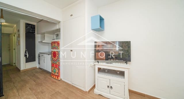 Estúdio para arrendar em Dehesa de Campoamor, Orihuela - 600 € (Ref: 9012768)