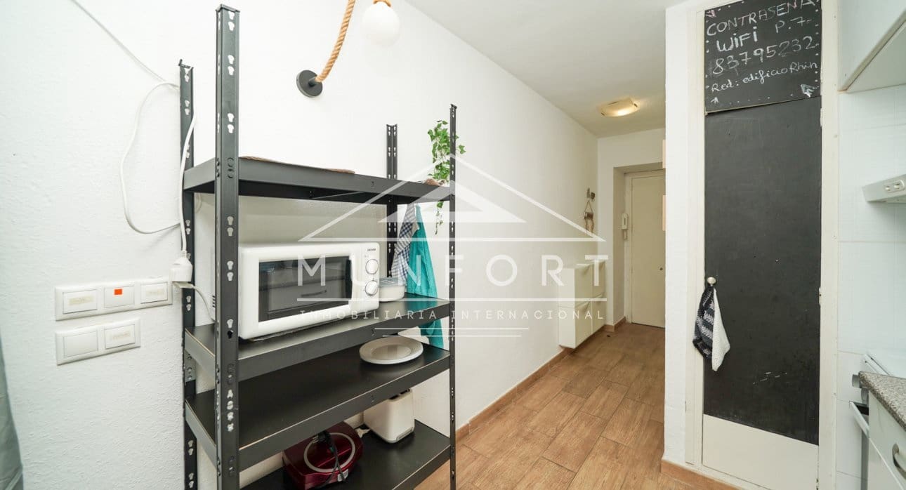 Studio zu vermieten in Dehesa de Campoamor - 500 € (Ref: 9012768)