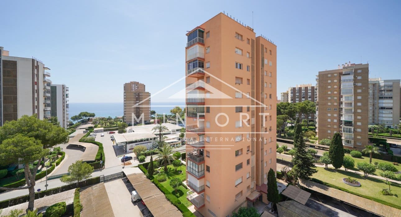 Studio zu vermieten in Dehesa de Campoamor - 500 € (Ref: 9012768)