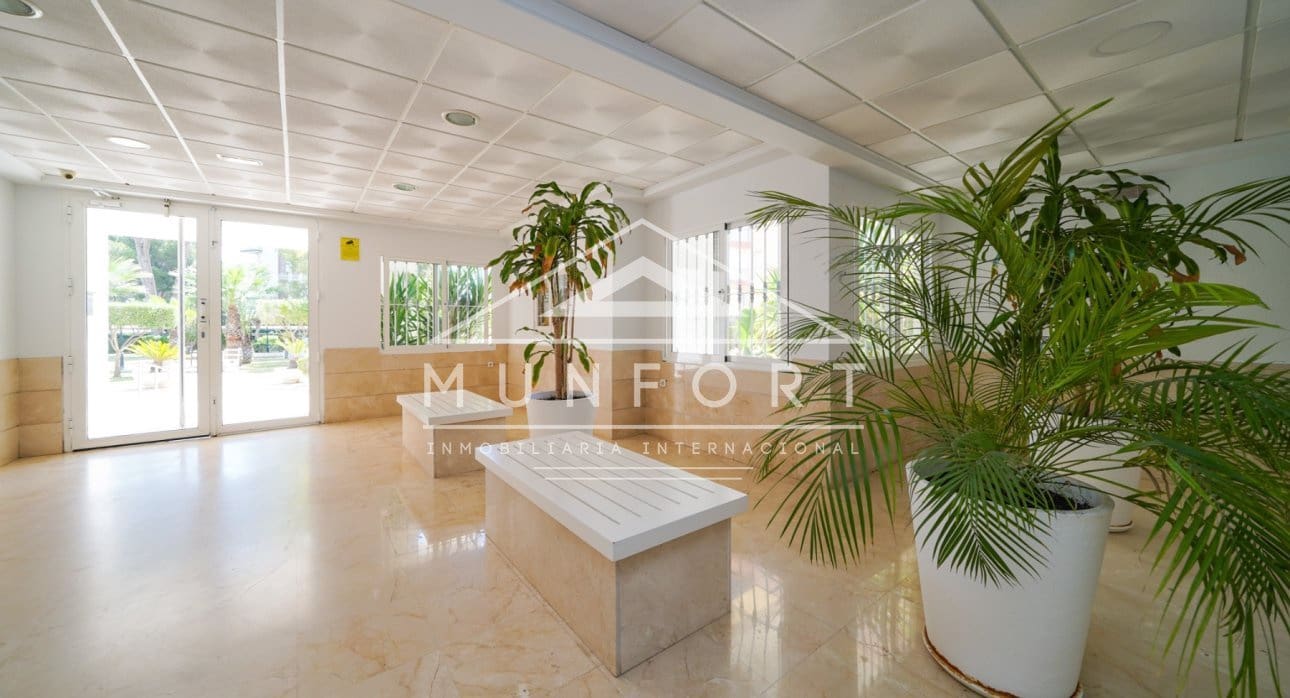 Studio zu vermieten in Dehesa de Campoamor - 500 € (Ref: 9012768)