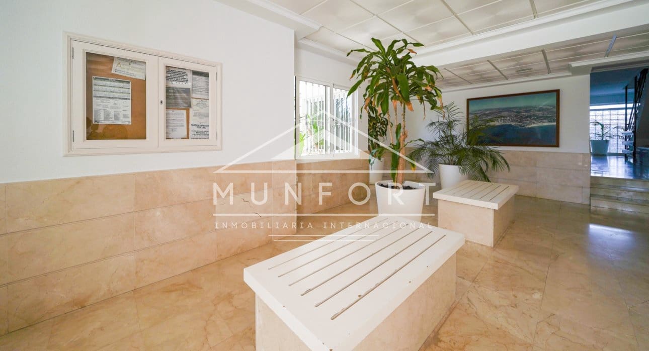 Studio zu vermieten in Dehesa de Campoamor - 500 € (Ref: 9012768)