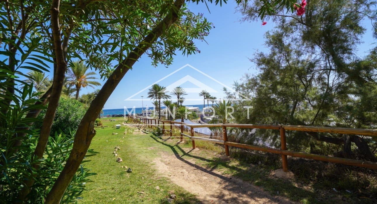 Studio zu vermieten in Dehesa de Campoamor - 500 € (Ref: 9012768)