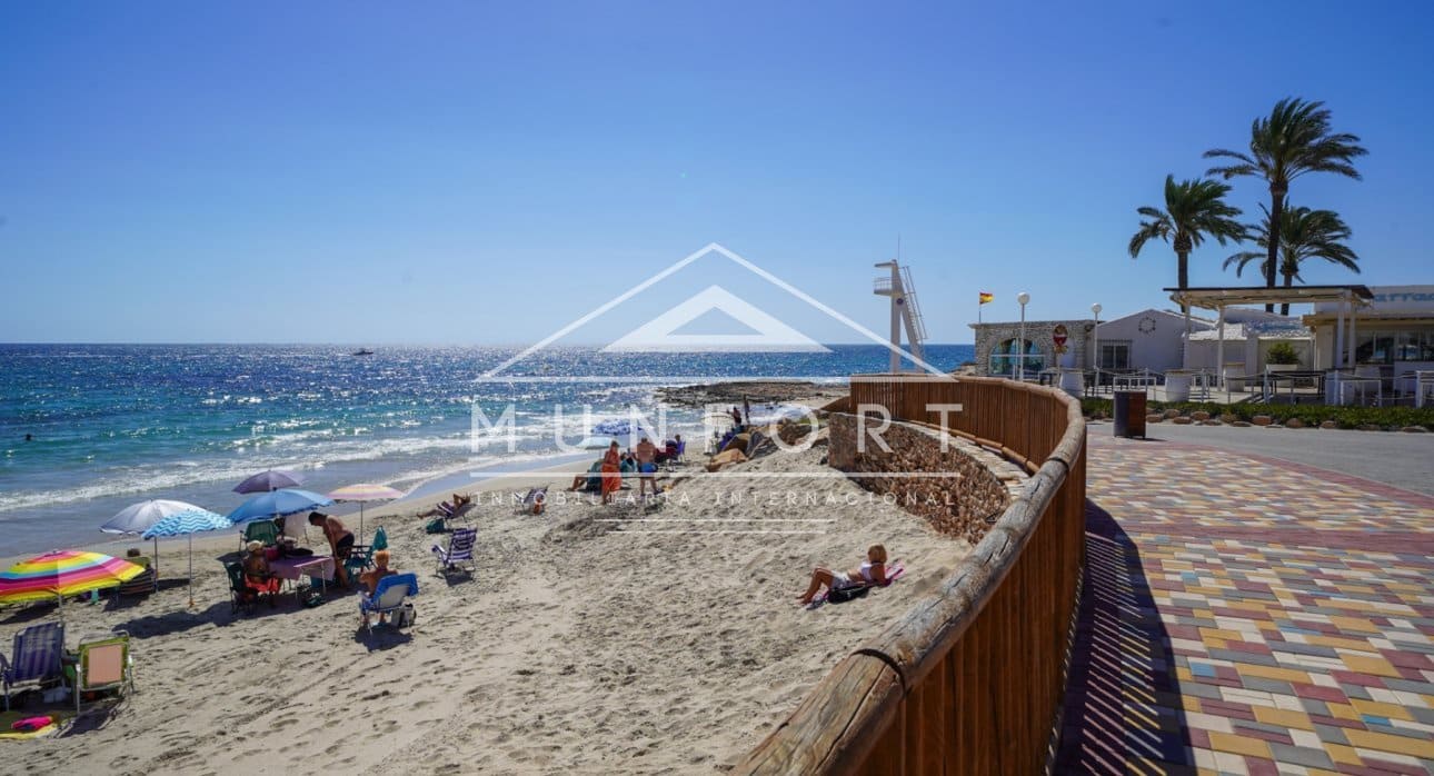 Studio zu vermieten in Dehesa de Campoamor - 500 € (Ref: 9012768)