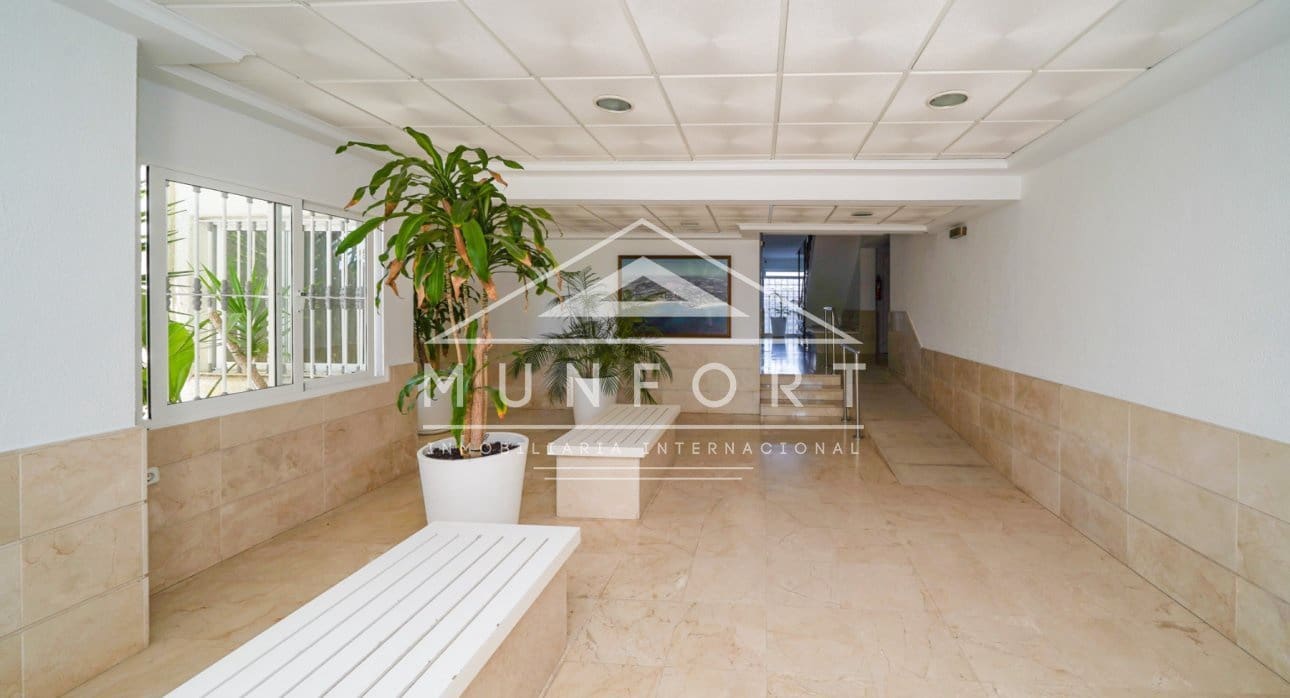 Studio zu vermieten in Dehesa de Campoamor - 500 € (Ref: 9012768)