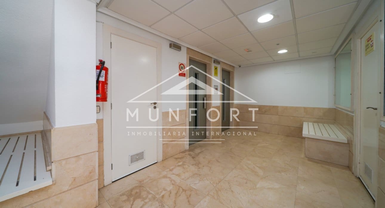 Studio zu vermieten in Dehesa de Campoamor - 500 € (Ref: 9012768)