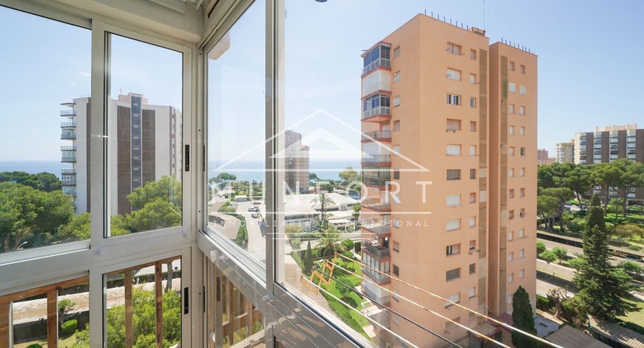 Studio zu vermieten in Dehesa de Campoamor - 500 € (Ref: 9012768)