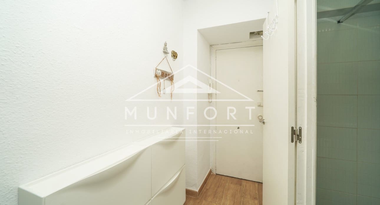 Studio zu vermieten in Dehesa de Campoamor - 500 € (Ref: 9012768)