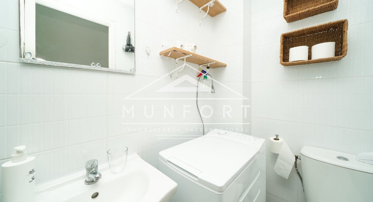 Studio zu vermieten in Dehesa de Campoamor - 500 € (Ref: 9012768)