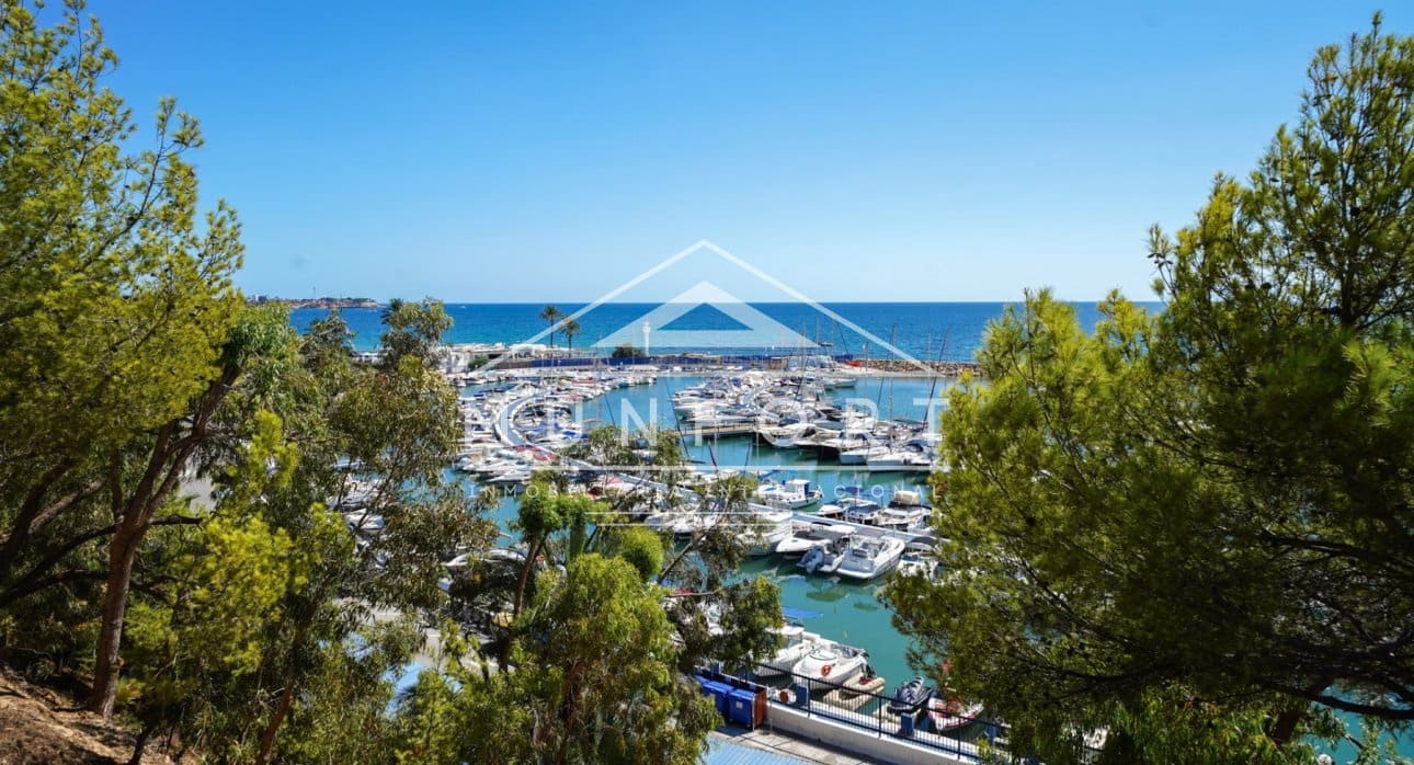 Studio zu vermieten in Dehesa de Campoamor - 500 € (Ref: 9012768)