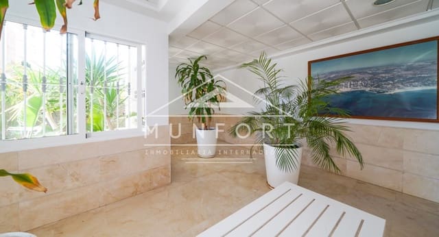 Studio for rent in Dehesa de Campoamor, Orihuela - € 500 (Ref: 9012768)