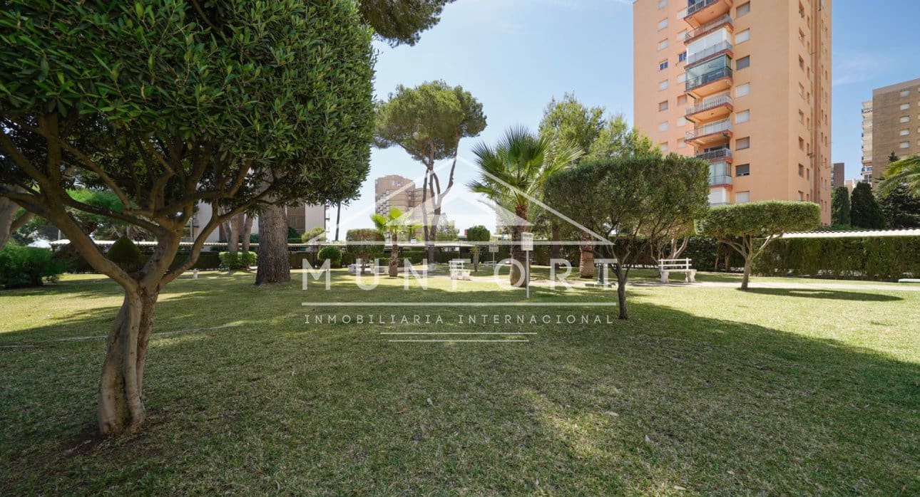 Studio zu vermieten in Dehesa de Campoamor - 500 € (Ref: 9012768)