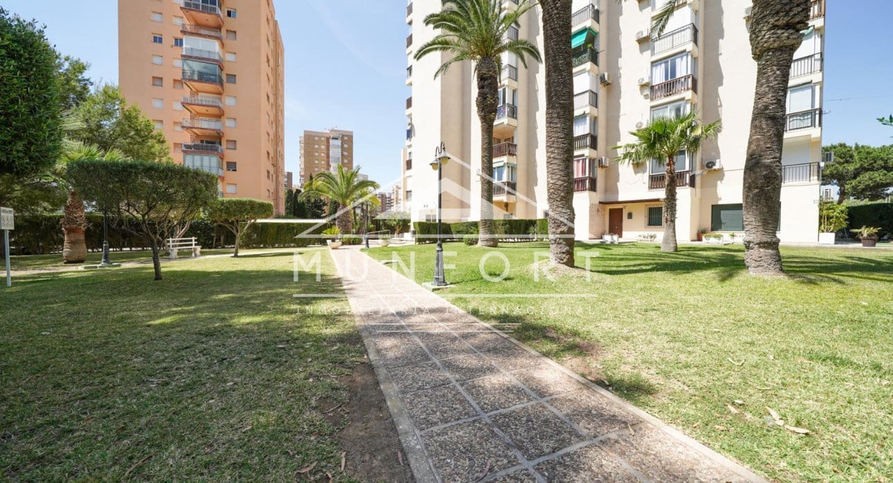 Studio zu vermieten in Dehesa de Campoamor - 500 € (Ref: 9012768)