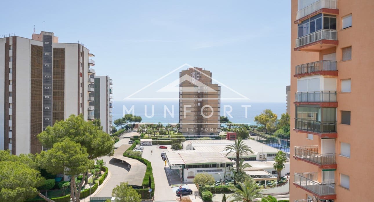 Studio zu vermieten in Dehesa de Campoamor - 500 € (Ref: 9012768)