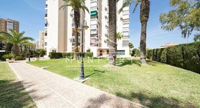 Studio for rent in Dehesa de Campoamor, Orihuela - € 500 (Ref: 9012768)