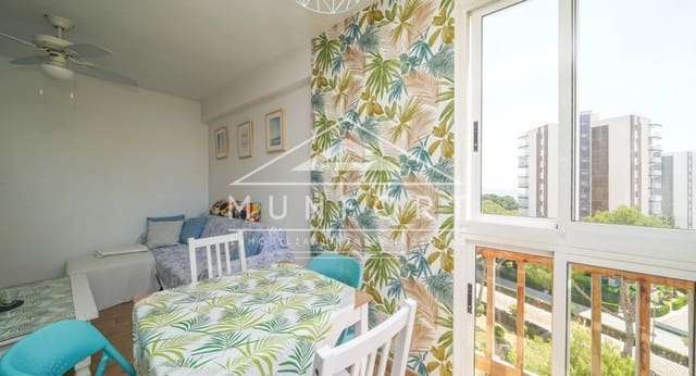 Estúdio para arrendar em Dehesa de Campoamor, Orihuela - 600 € (Ref: 9012768)