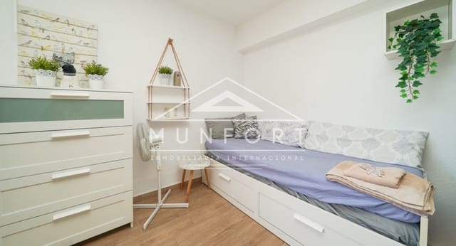 Estúdio para arrendar em Dehesa de Campoamor, Orihuela - 600 € (Ref: 9012768)