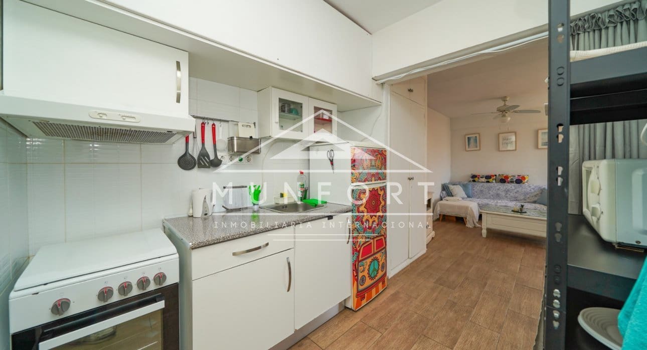 Studio zu vermieten in Dehesa de Campoamor - 500 € (Ref: 9012768)