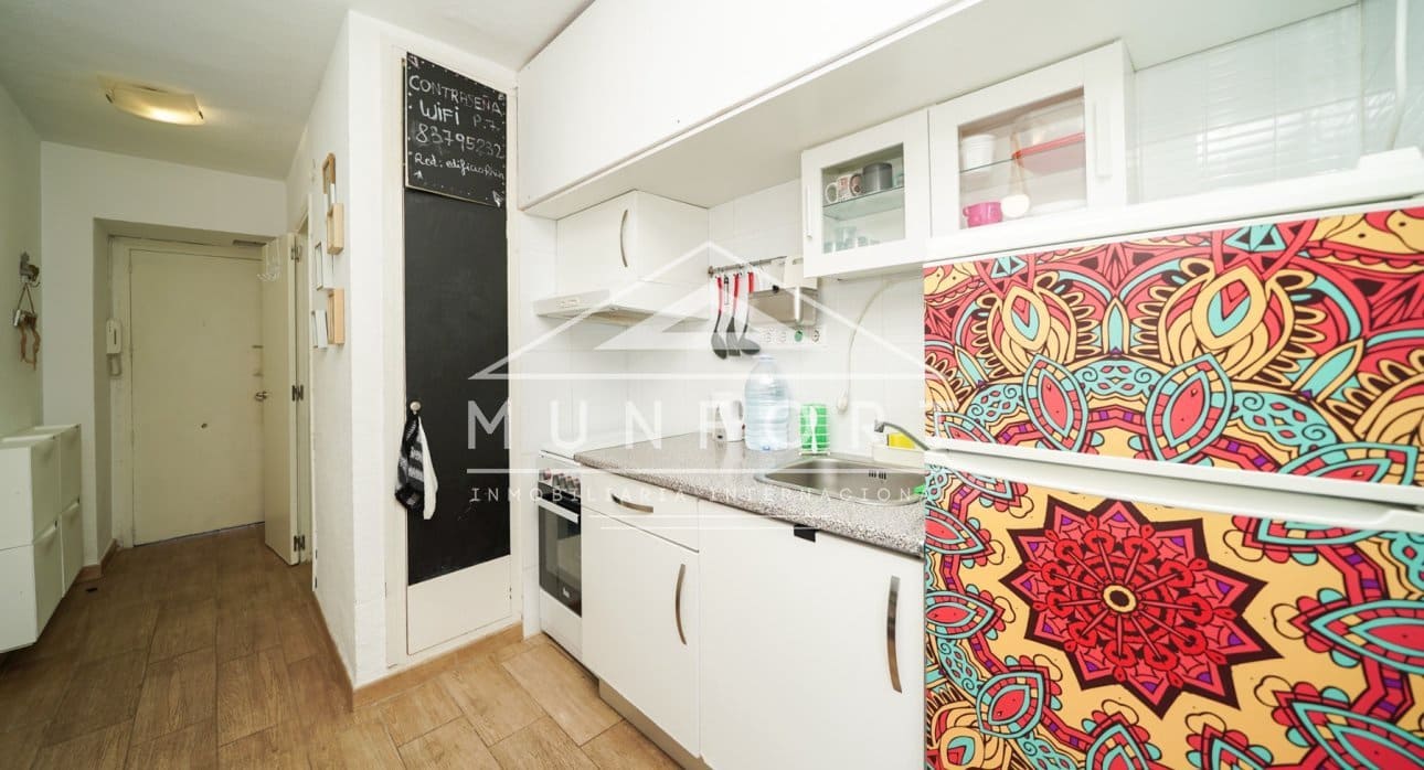 Studio zu vermieten in Dehesa de Campoamor - 500 € (Ref: 9012768)