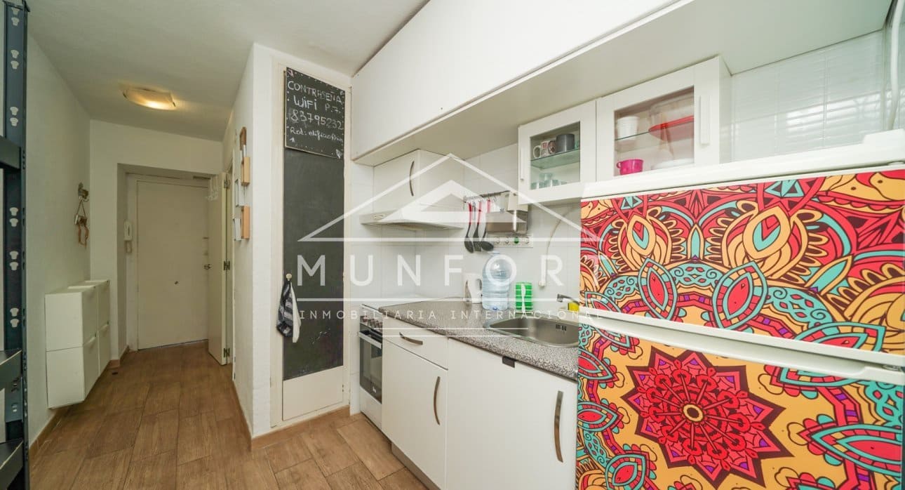 Studio zu vermieten in Dehesa de Campoamor - 500 € (Ref: 9012768)