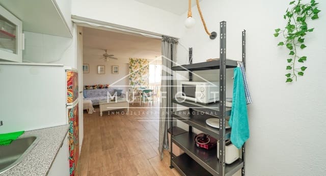 Estúdio para arrendar em Dehesa de Campoamor, Orihuela - 600 € (Ref: 9012768)