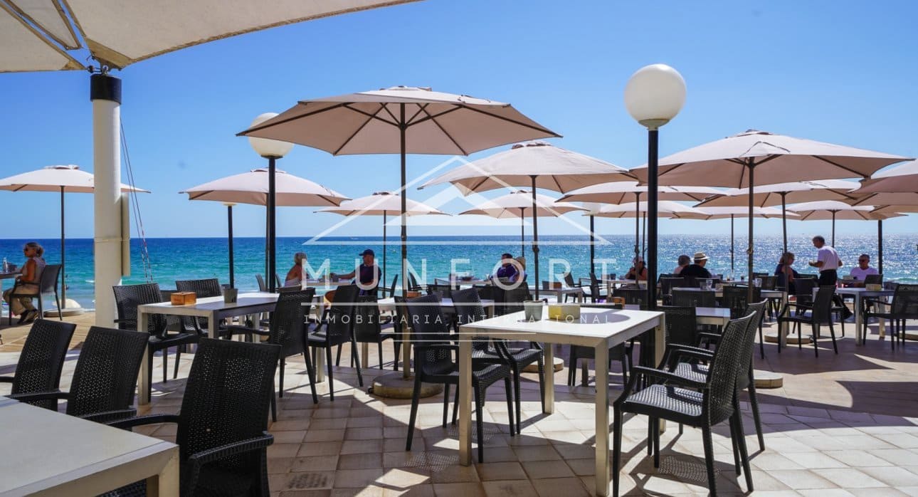 Studio zu vermieten in Dehesa de Campoamor - 500 € (Ref: 9012768)