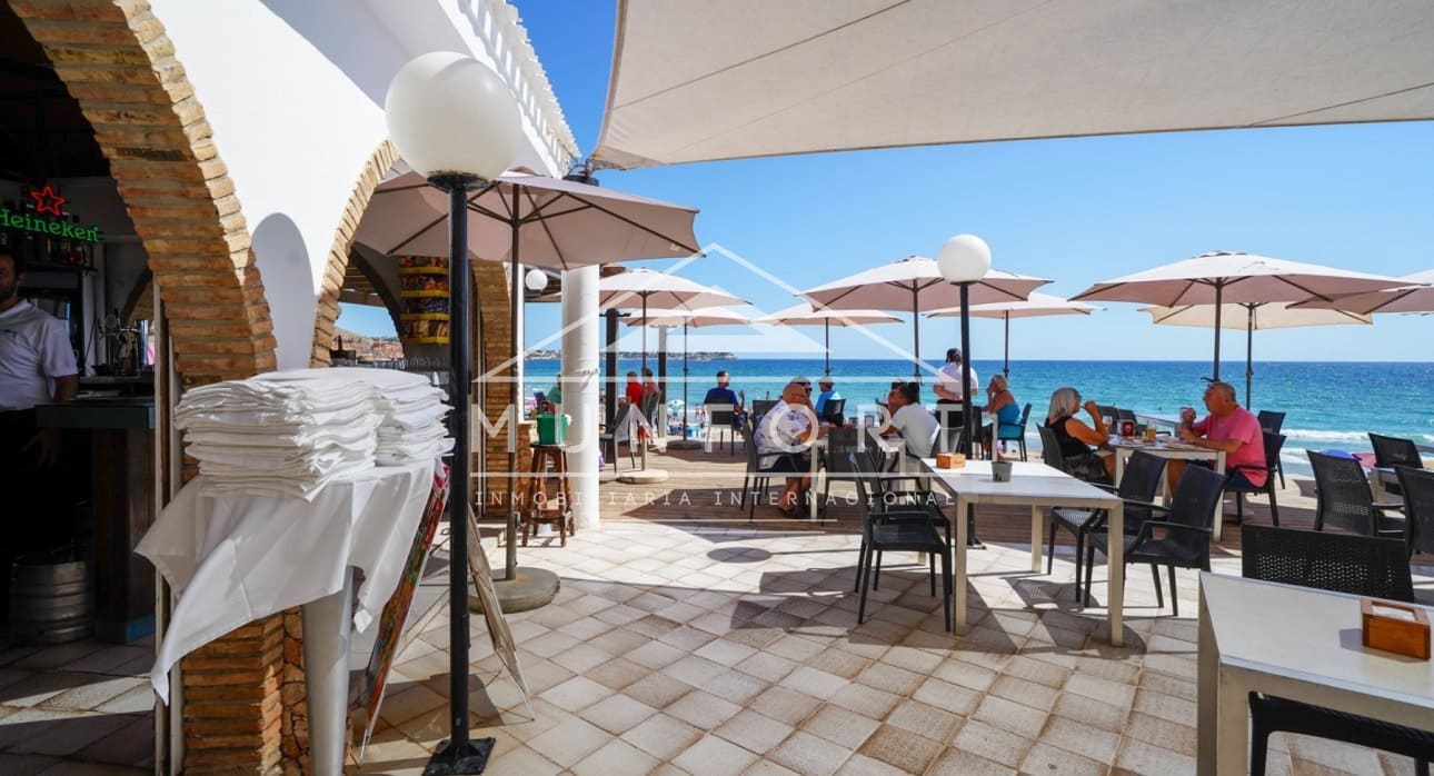 Studio zu vermieten in Dehesa de Campoamor - 500 € (Ref: 9012768)