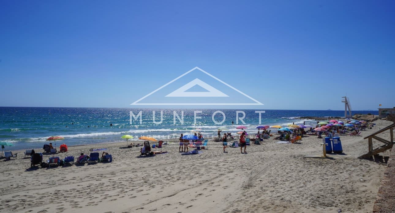 Studio zu vermieten in Dehesa de Campoamor - 500 € (Ref: 9012768)