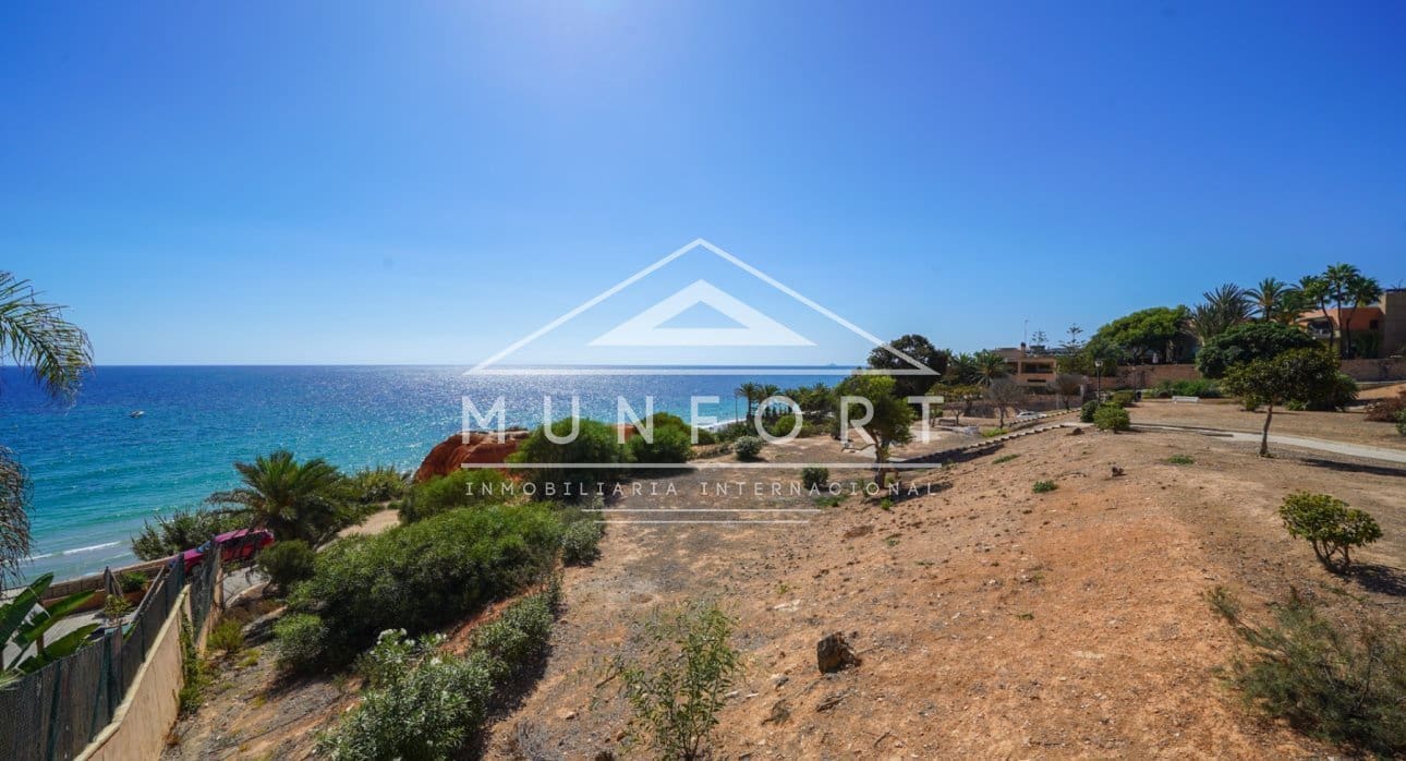 Studio zu vermieten in Dehesa de Campoamor - 500 € (Ref: 9012768)