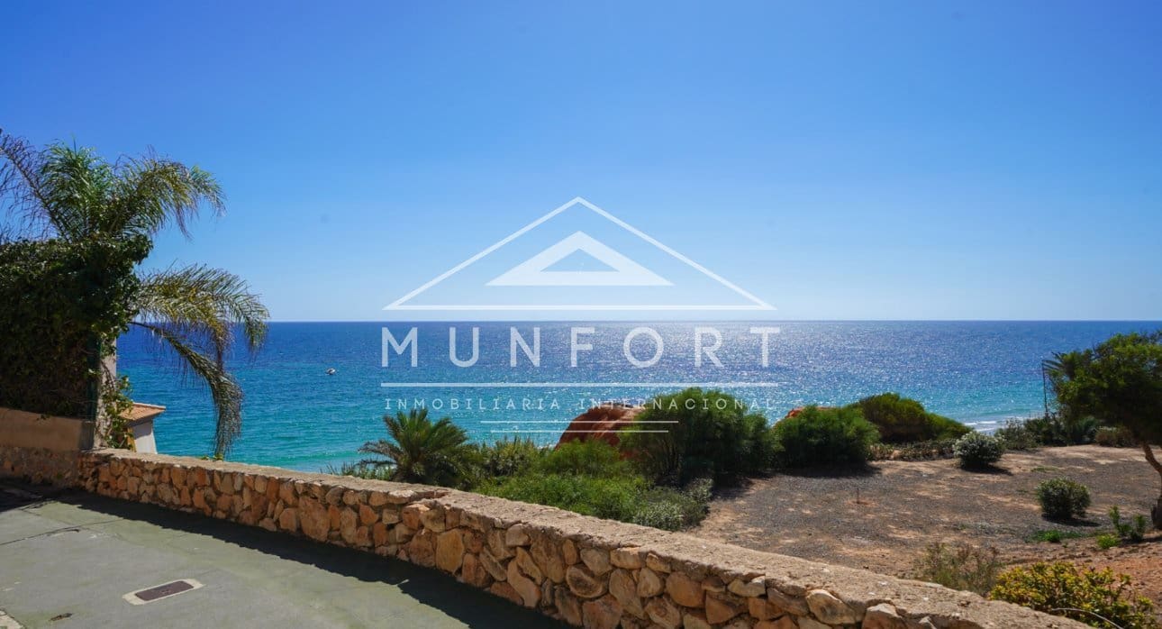 Studio zu vermieten in Dehesa de Campoamor - 500 € (Ref: 9012768)