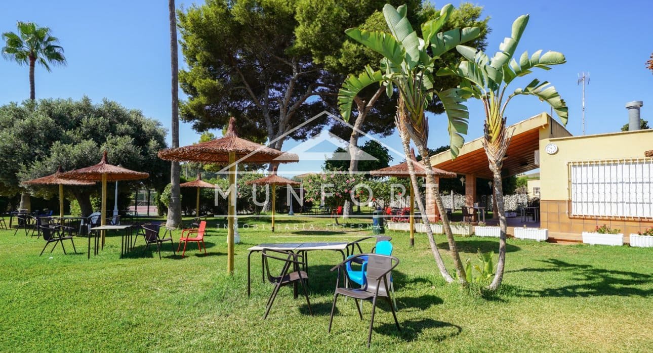 Studio zu vermieten in Dehesa de Campoamor - 500 € (Ref: 9012768)